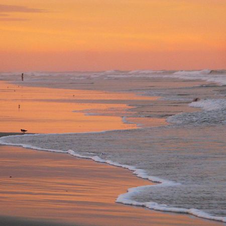 Guy Harvey Resort On Saint Augustine Beach Exterior foto