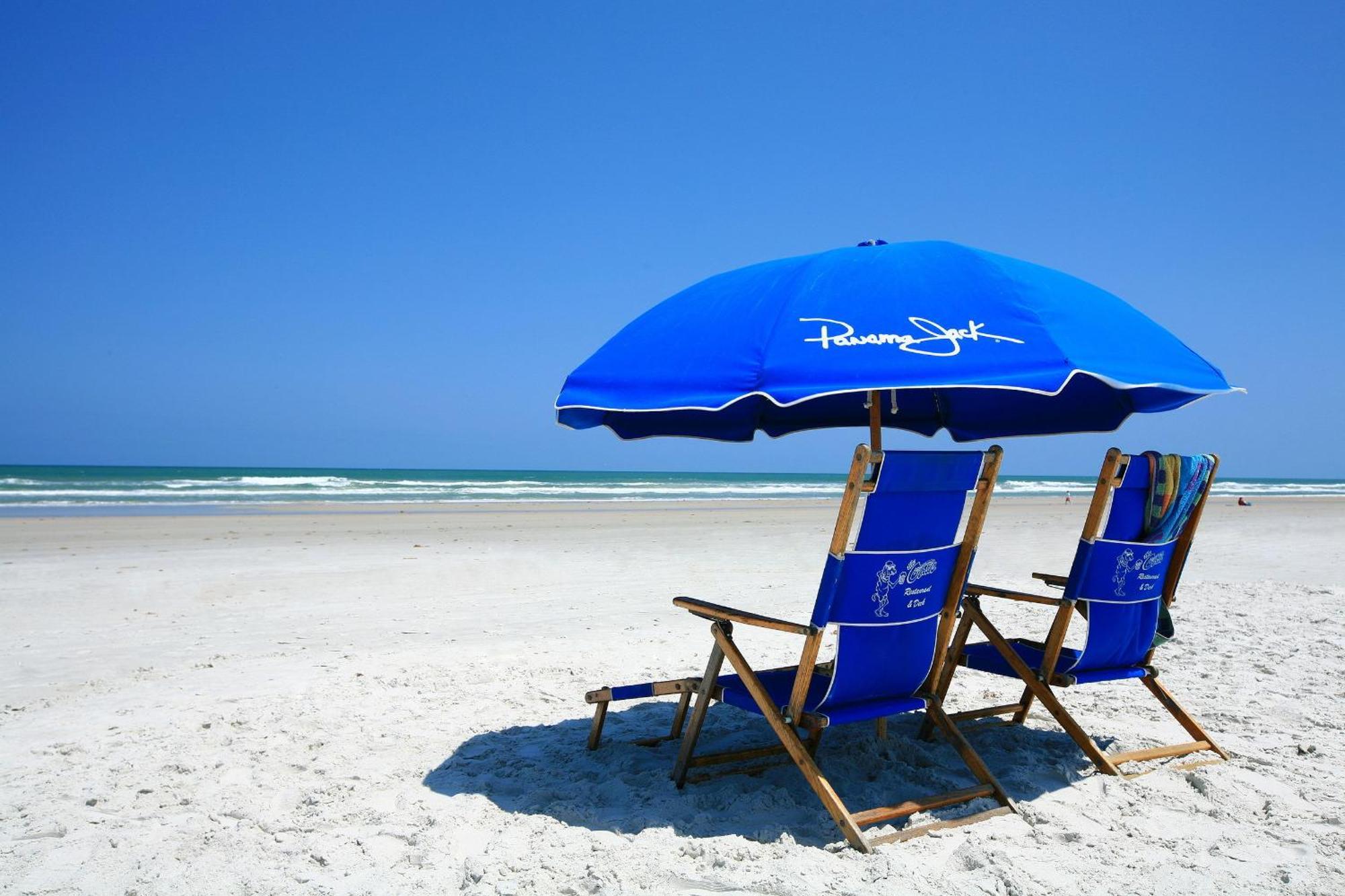 Guy Harvey Resort On Saint Augustine Beach Exterior foto