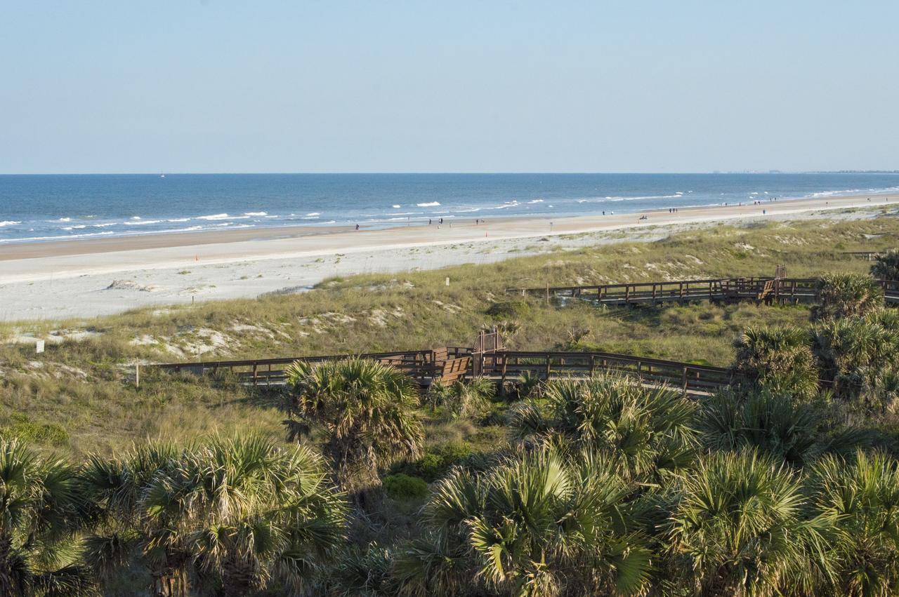 Guy Harvey Resort On Saint Augustine Beach Exterior foto