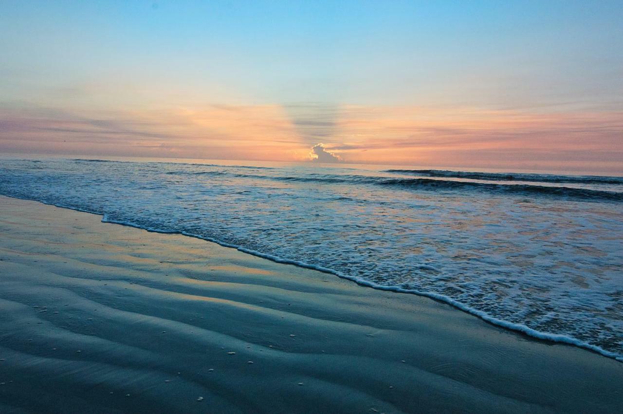 Guy Harvey Resort On Saint Augustine Beach Exterior foto